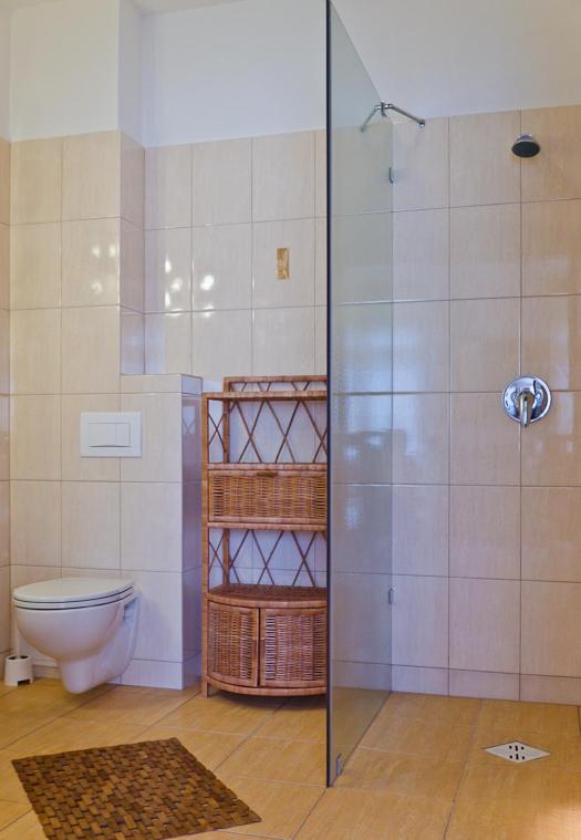 Apartamenty Z Klimatem Ustka Kültér fotó