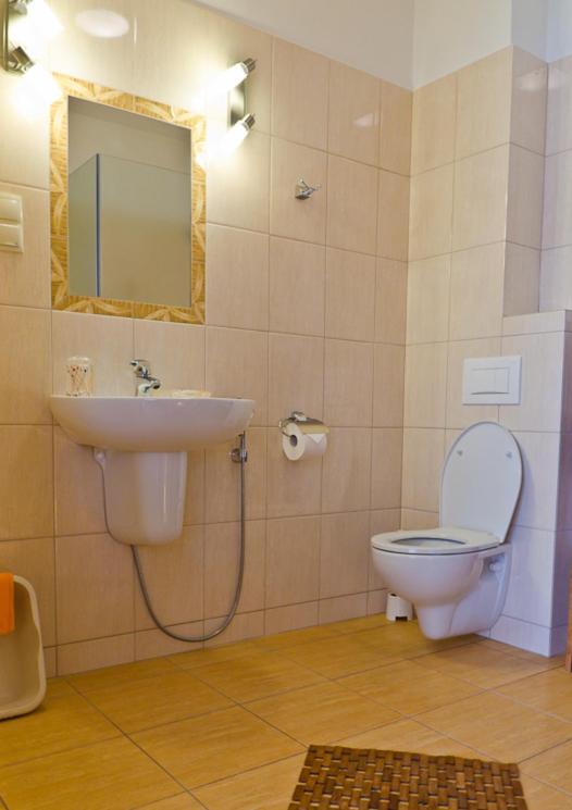 Apartamenty Z Klimatem Ustka Kültér fotó